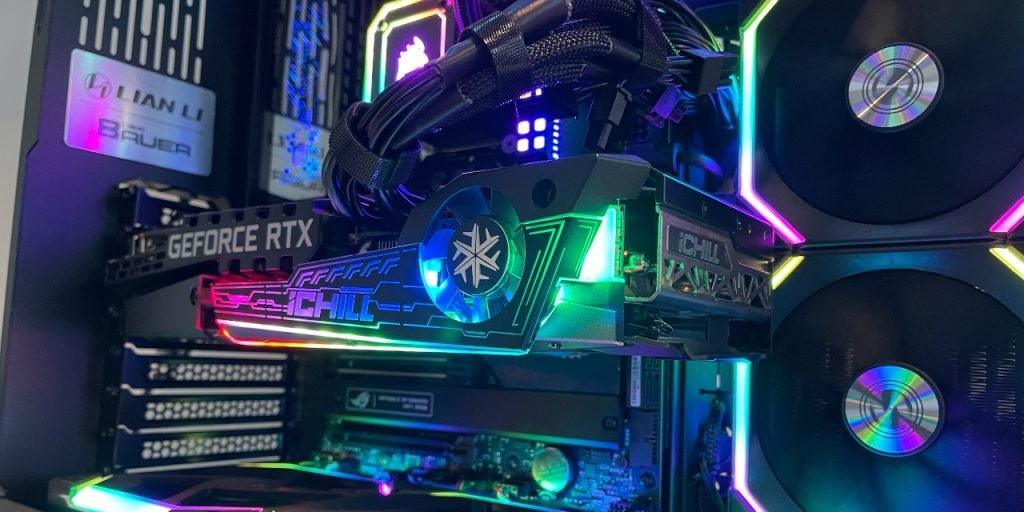 COMFIX_Our Work Banner